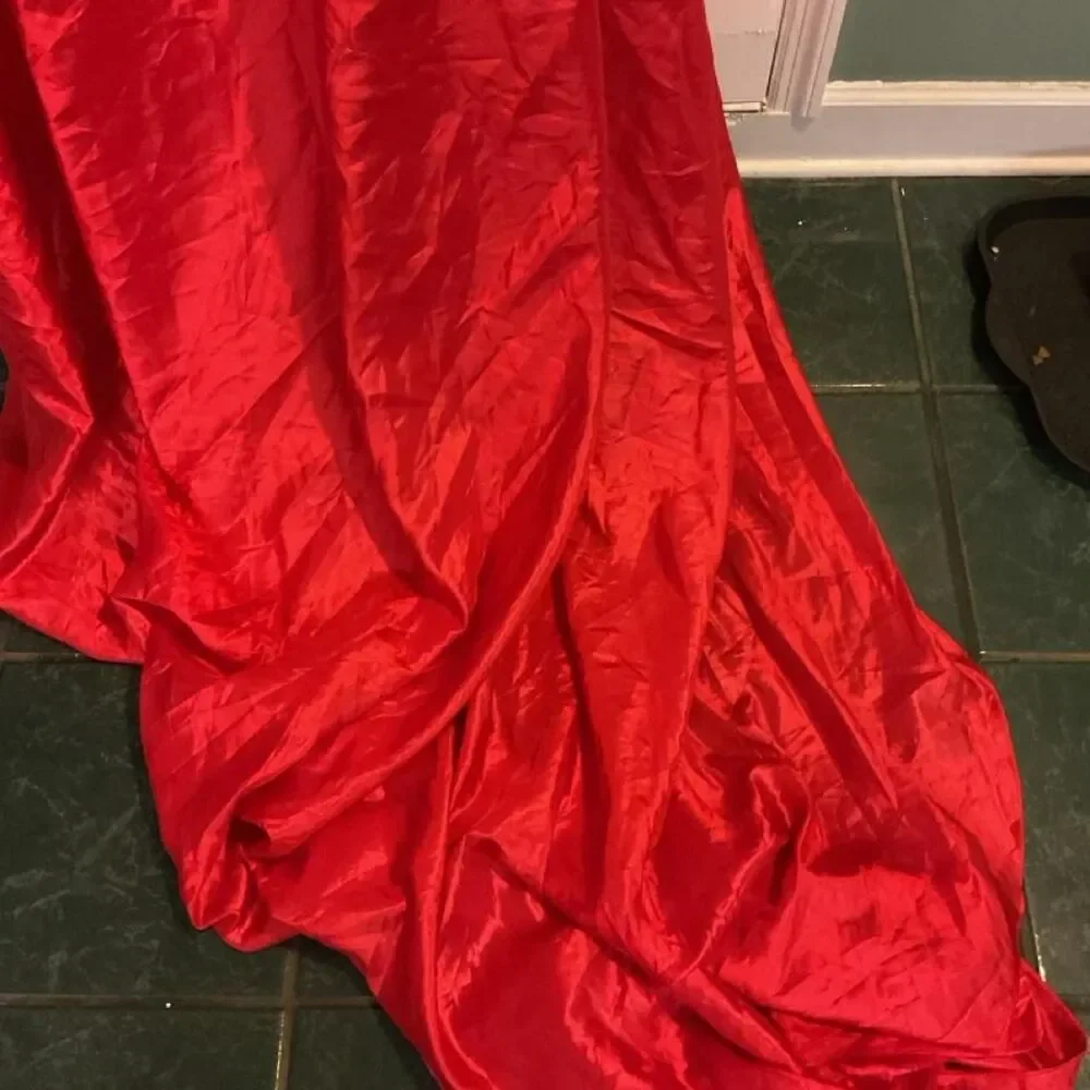 Unbranded Red Soft-furnishings-textiles
